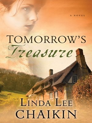 cover image of Tomorrow's Treasure